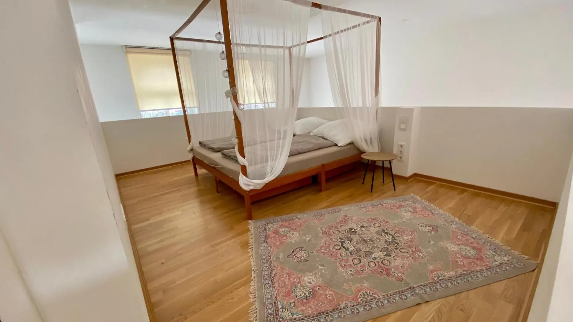 Daire Cityloft Gold - Zentrum / 105Qm / Inkl. Parkplatz / Netflix Leipzig