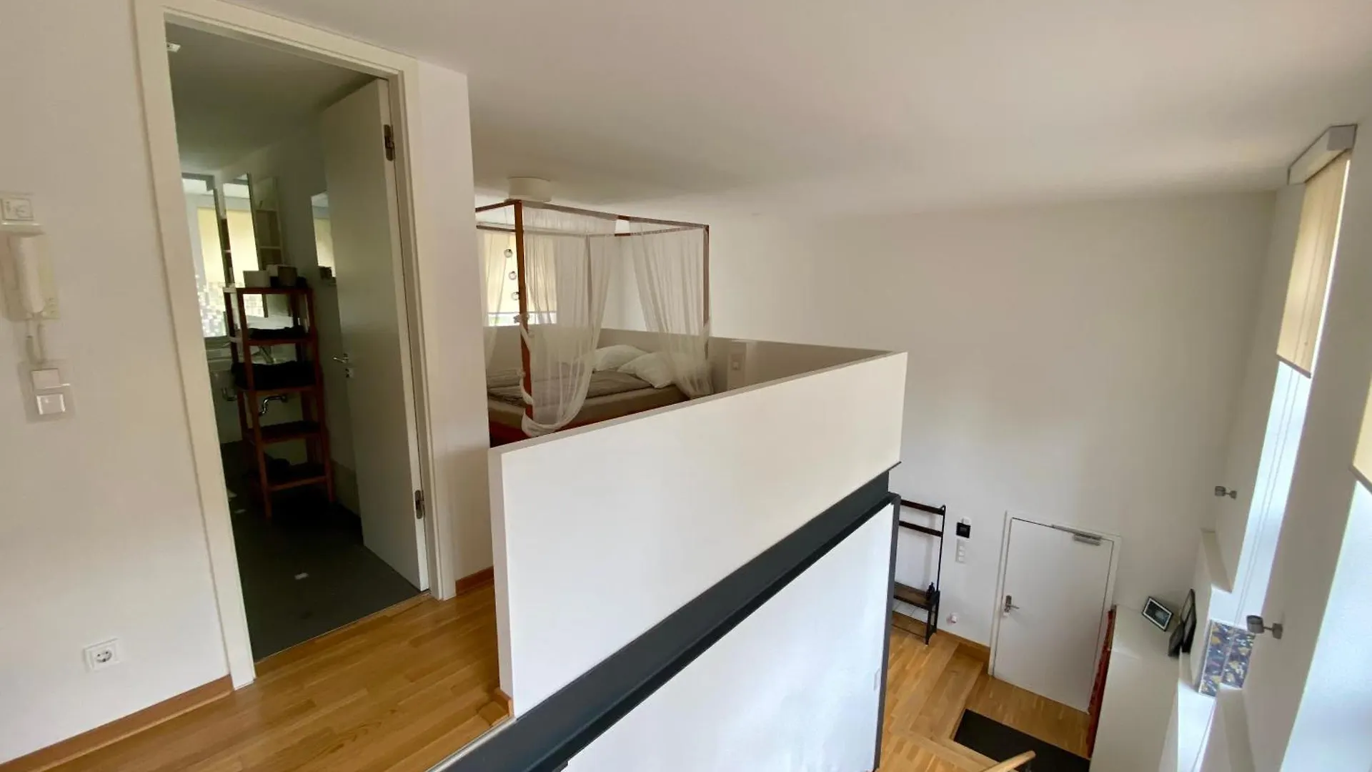 Cityloft Gold - Zentrum / 105Qm / Inkl. Parkplatz / Netflix Leipzig Daire